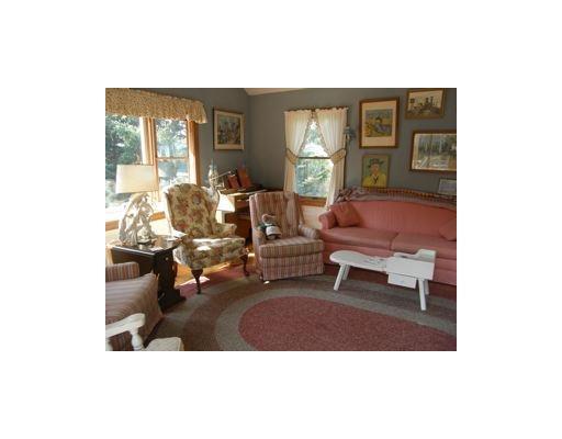 37 Massasoit Road Bristol, ME 04554 - Photo 5 of 9 Living Room. additional living room...