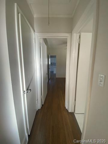 911 Scaleybark Road Charlotte, NC 28209 - Photo 12 of 22 a view of a hallway