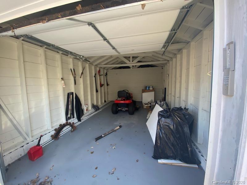 911 Scaleybark Road Charlotte, NC 28209 - Photo 20 of 22 a view of a storage & utility room