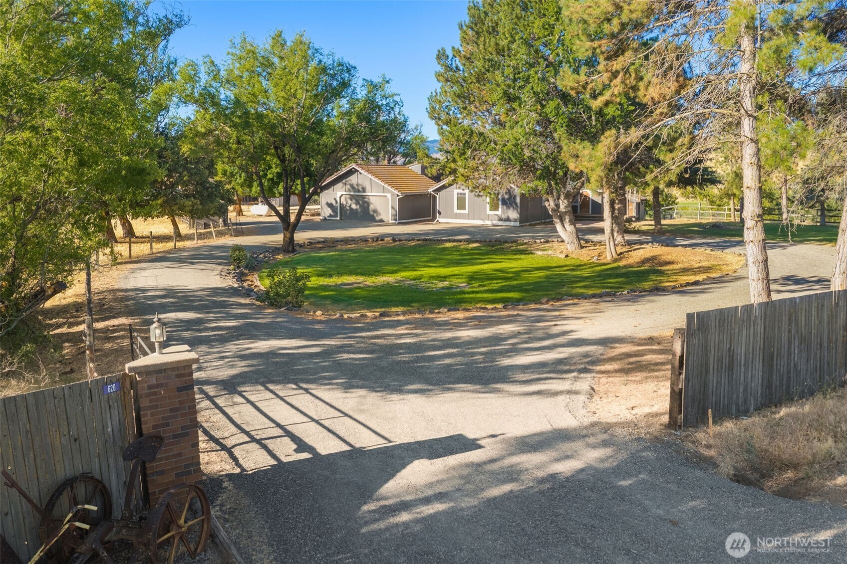 620 Clarke Road Ellensburg, WA 98926 - Photo 6 of 33 Gallery Image 6