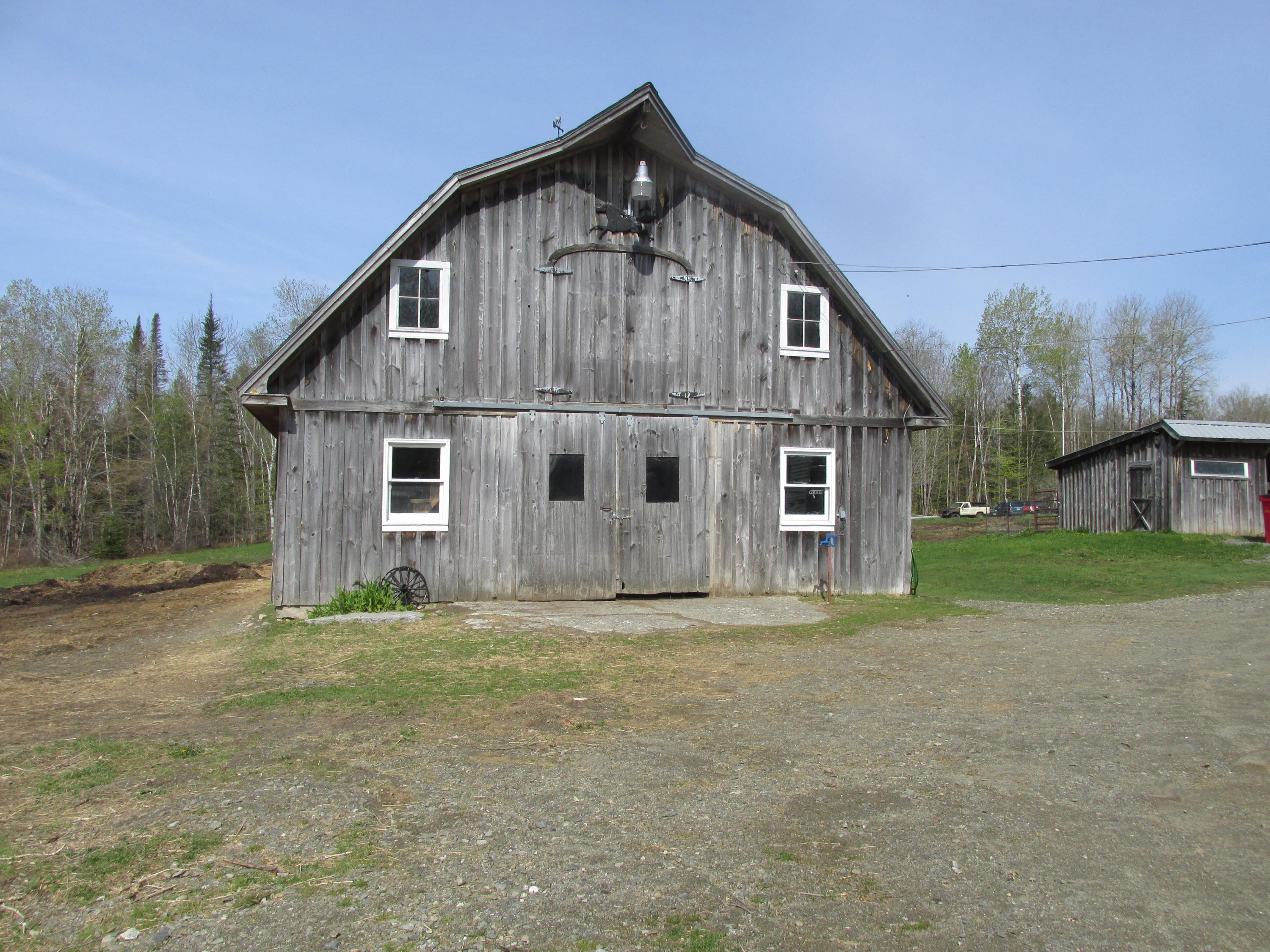 73 Mountain Road St. Albans, ME 04971 - Photo 14 of 68 IMG_0377