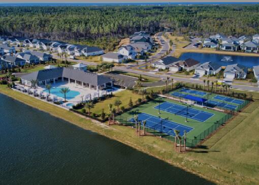 21 Anastasia Cir Inlet Beach Inlet Beach, FL 32461 - Photo 5 of 7 Amenity view