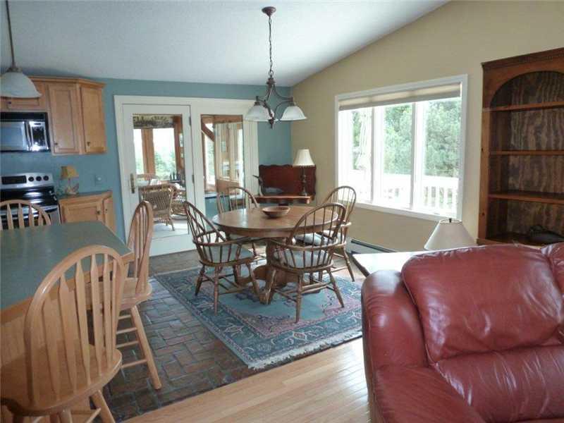 20 Bay Village Road Naples, ME 04055 - Photo 6 of 24 Dining Room.