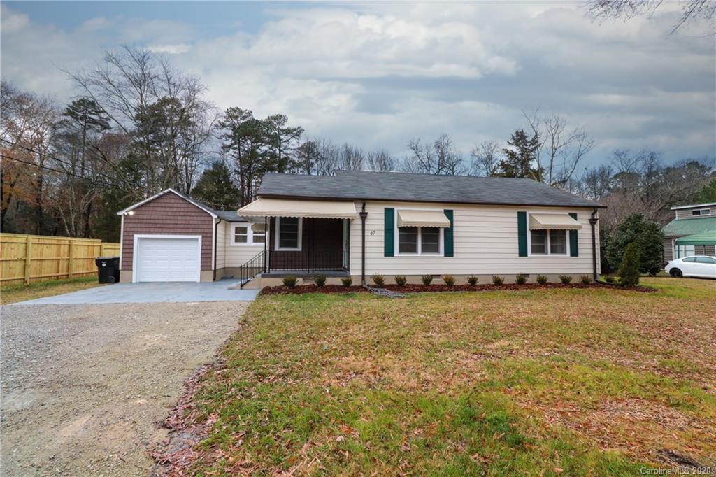 47 Barbee Road Southwest Concord, NC 28027 - Photo 1 of 22 Gallery Image 1
