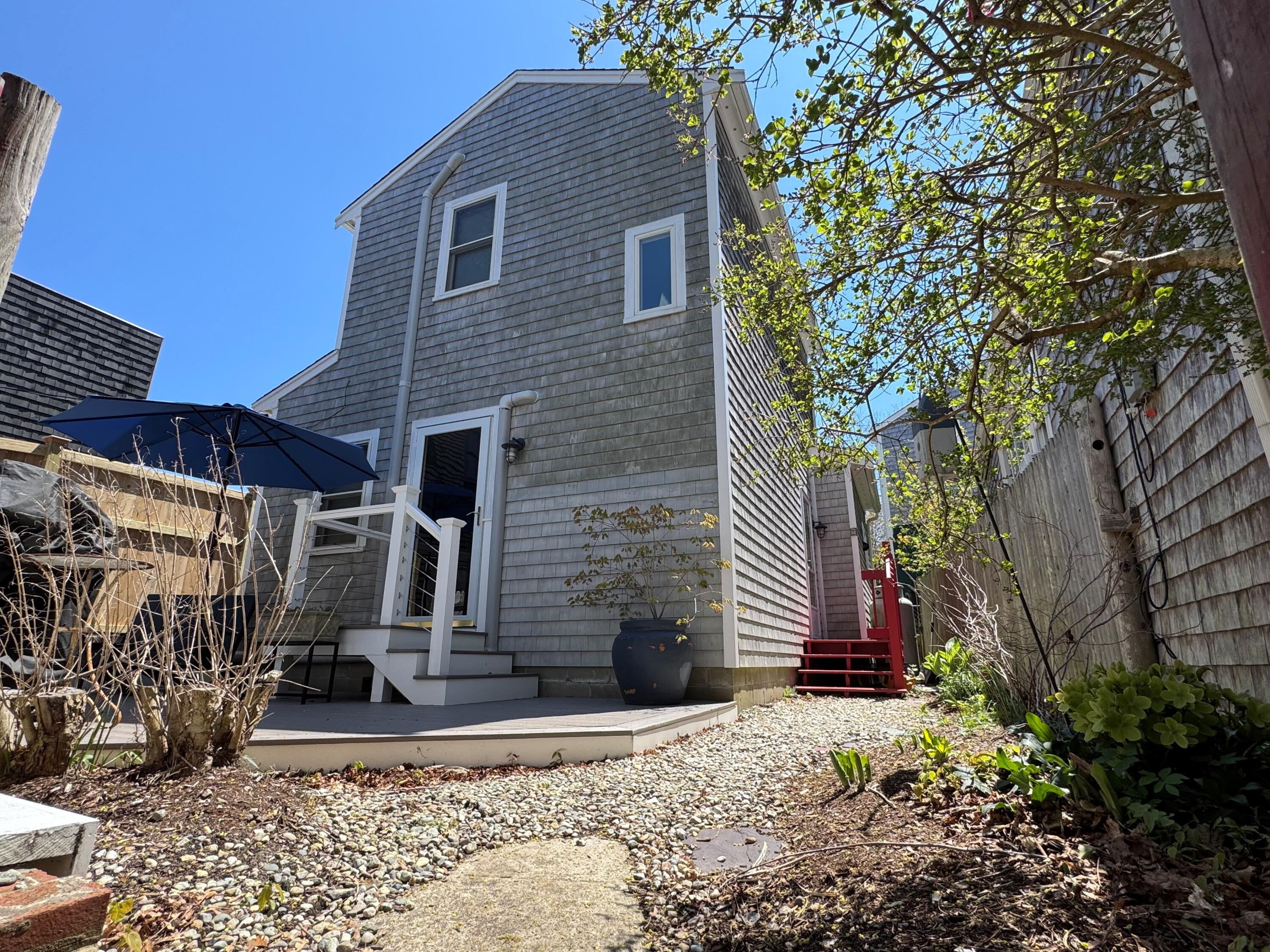 20 Race Road, Unit 7 Provincetown, MA 02657 - Photo 49 of 49 R2