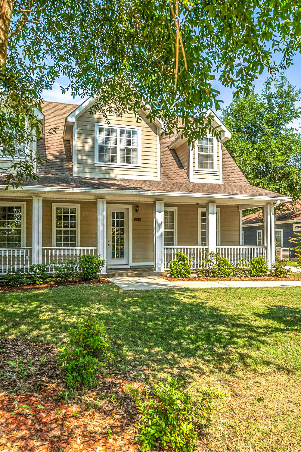 119 Country Manor Road DeFuniak Springs, FL 32435 - Photo 38 of 39 Front Elevation