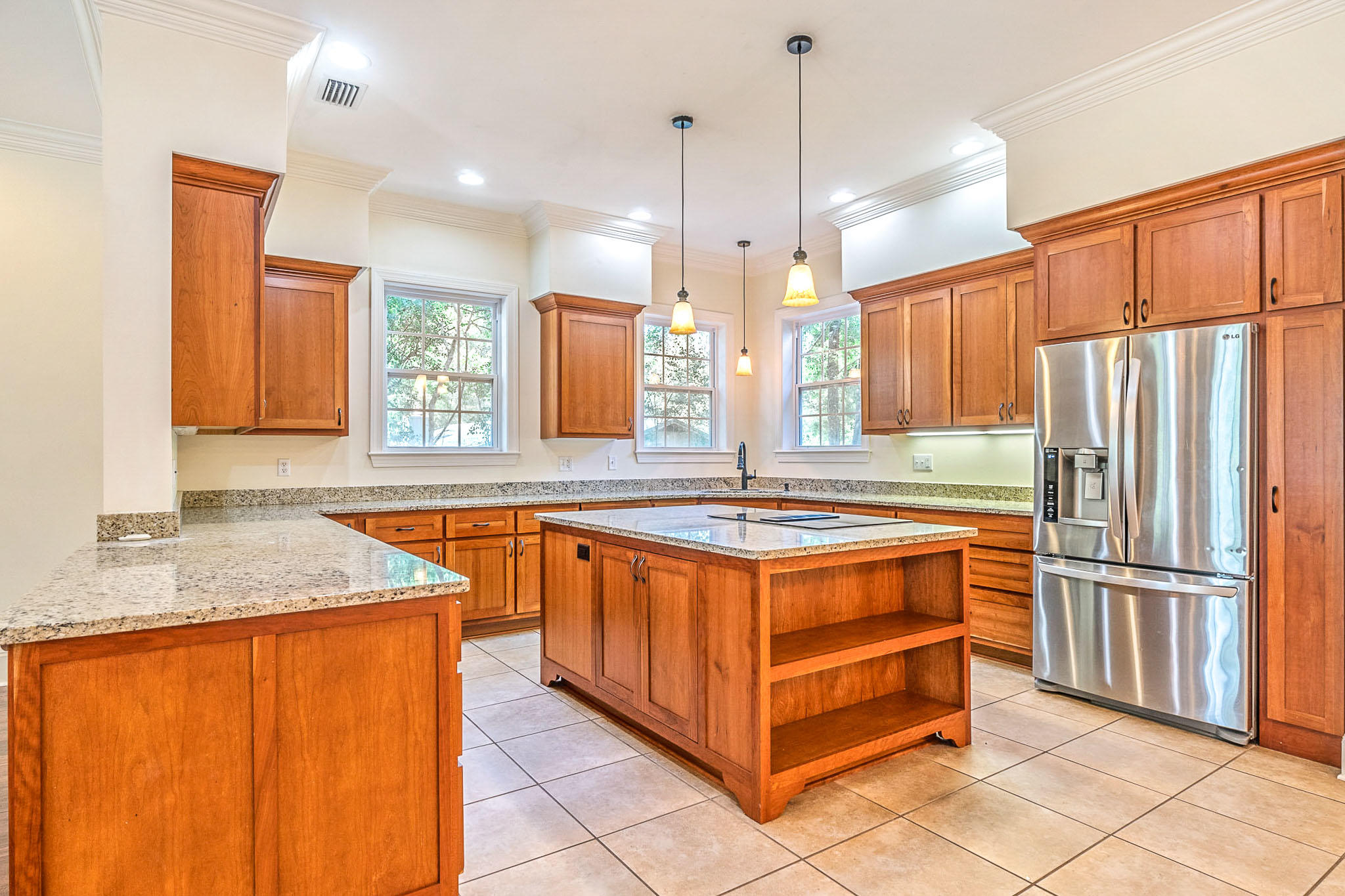 119 Country Manor Road DeFuniak Springs, FL 32435 - Photo 8 of 39 Kitchen