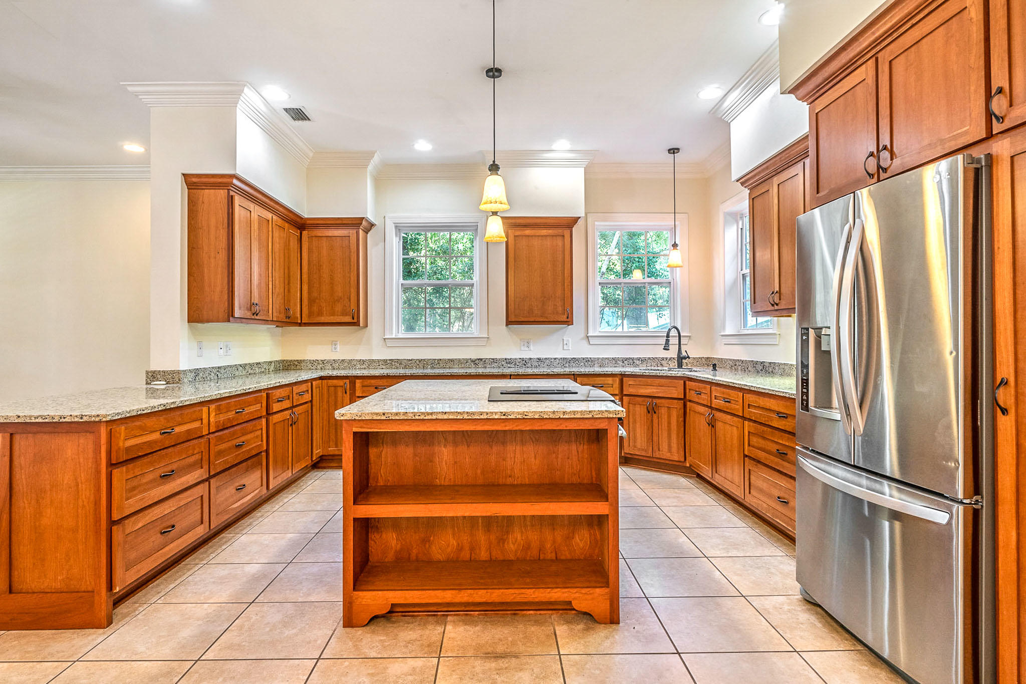 119 Country Manor Road DeFuniak Springs, FL 32435 - Photo 9 of 39 Kitchen