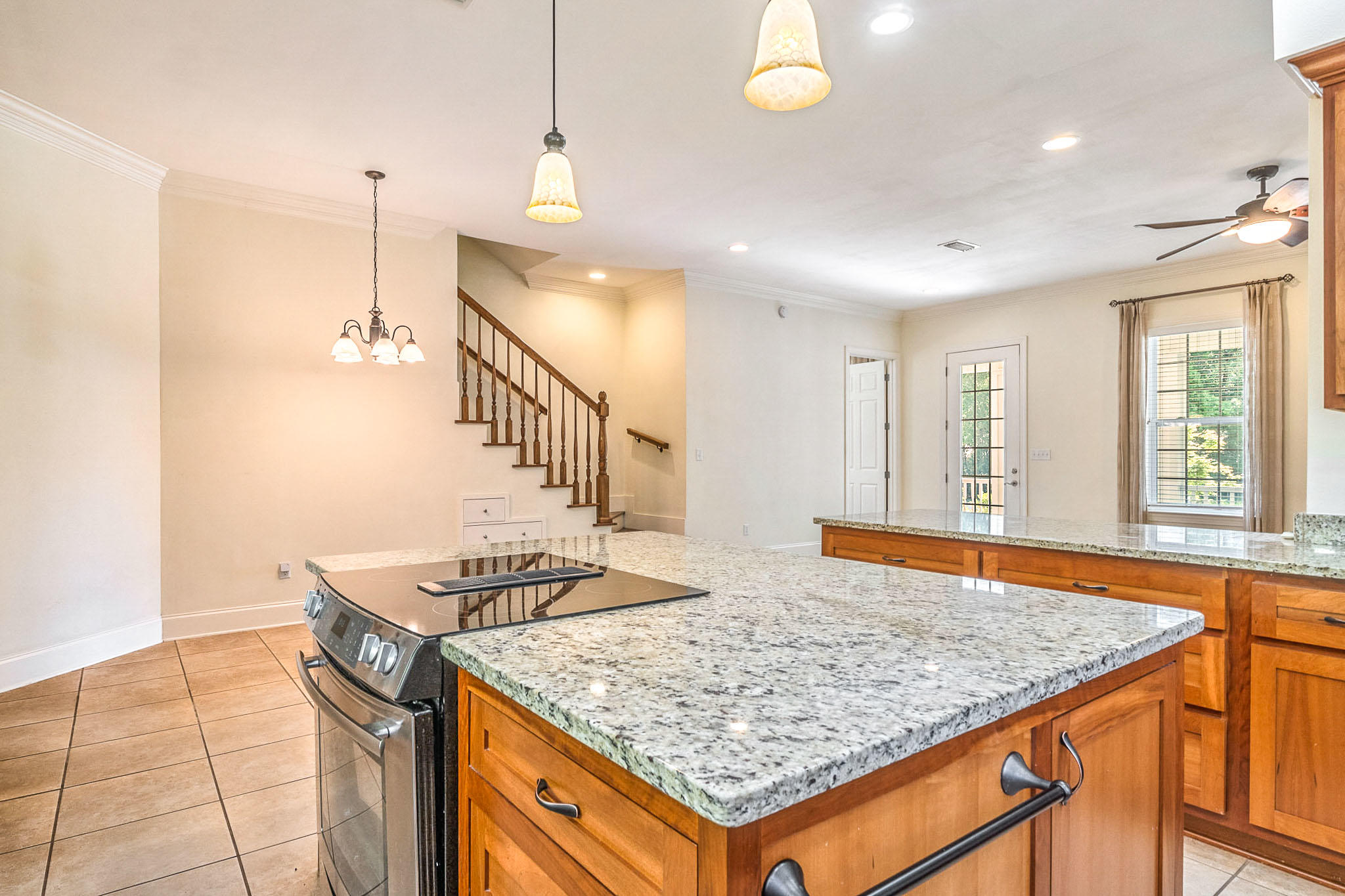 119 Country Manor Road DeFuniak Springs, FL 32435 - Photo 10 of 39 Kitchen