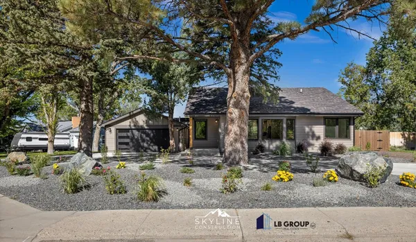 $799,900 | 1204 West 23rd Street, Casper, WY 82604