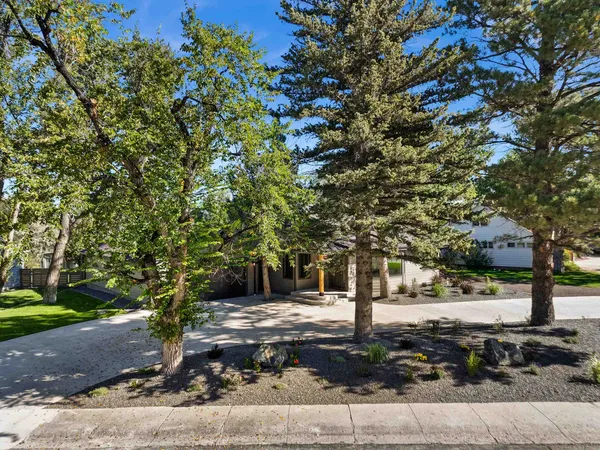 $799,900 | 1204 West 23rd Street, Casper, WY 82604