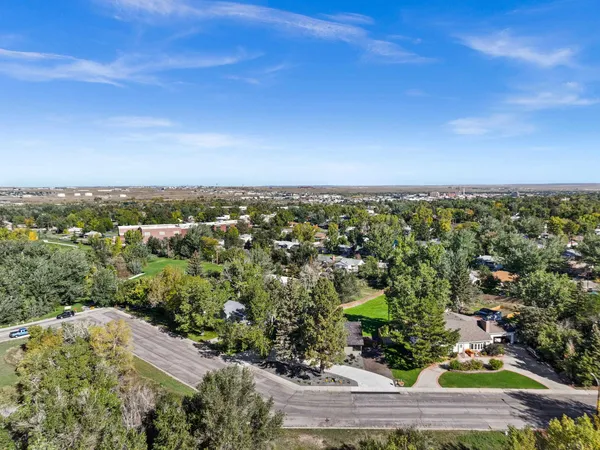$799,900 | 1204 West 23rd Street, Casper, WY 82604