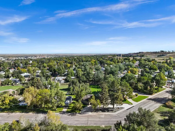 $799,900 | 1204 West 23rd Street, Casper, WY 82604