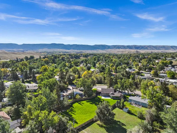 $799,900 | 1204 West 23rd Street, Casper, WY 82604