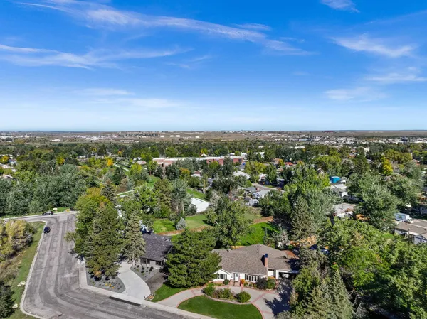 $799,900 | 1204 West 23rd Street, Casper, WY 82604