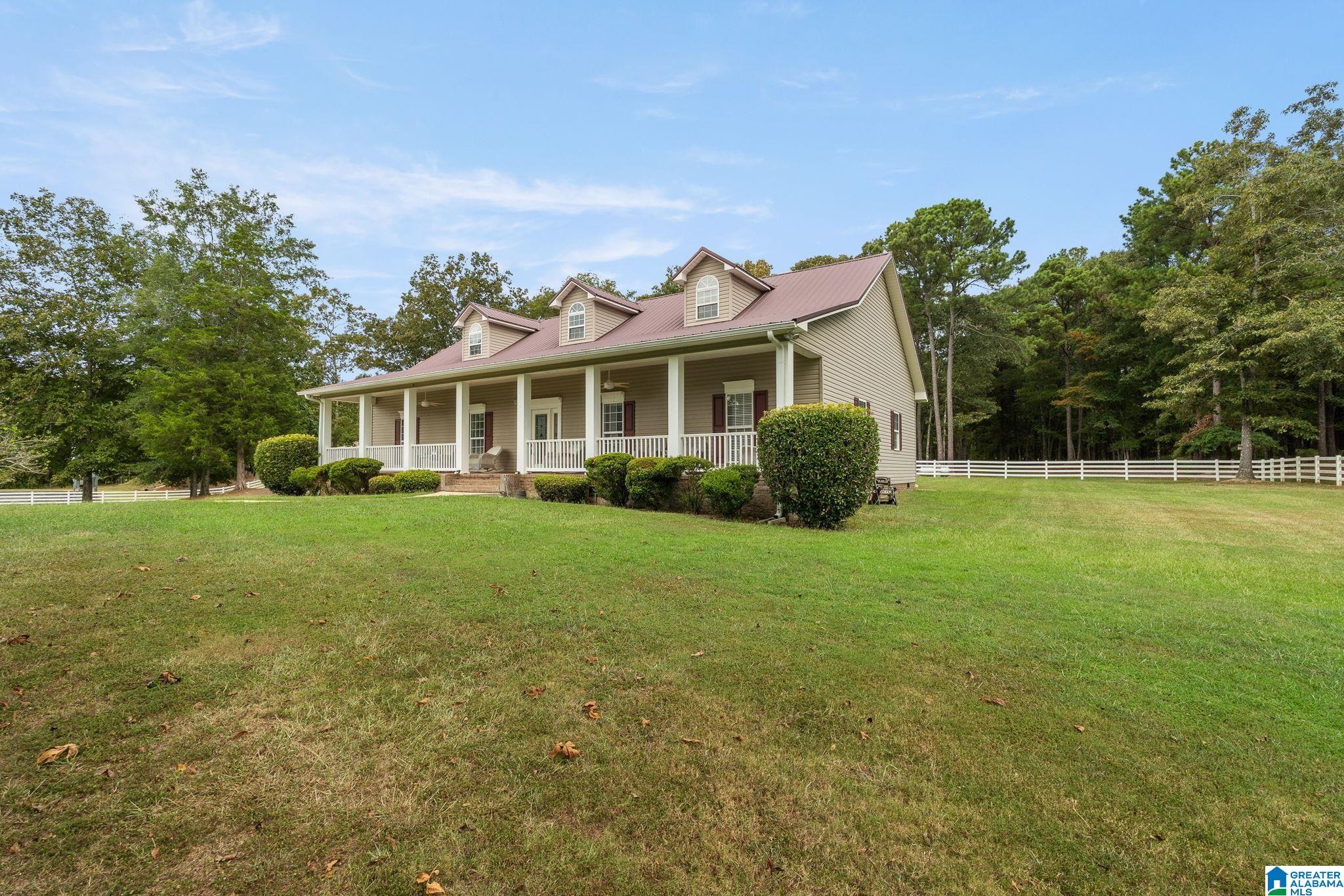 5115 Mays Bend Road Pell City, AL 35128 - Photo 3 of 62 Gallery Image 3