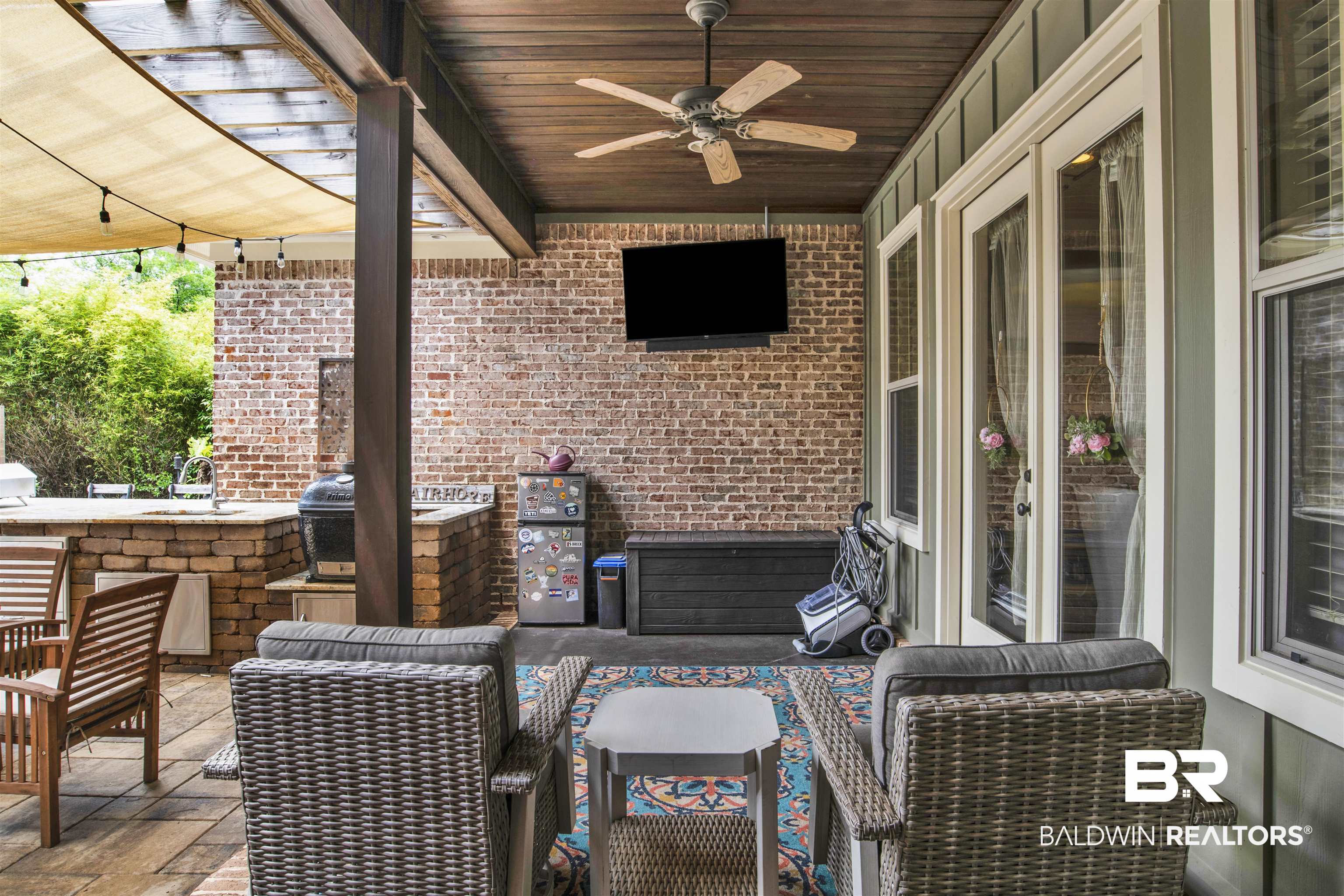 375 Lambton Street Fairhope, AL 36532 - Photo 31 of 38