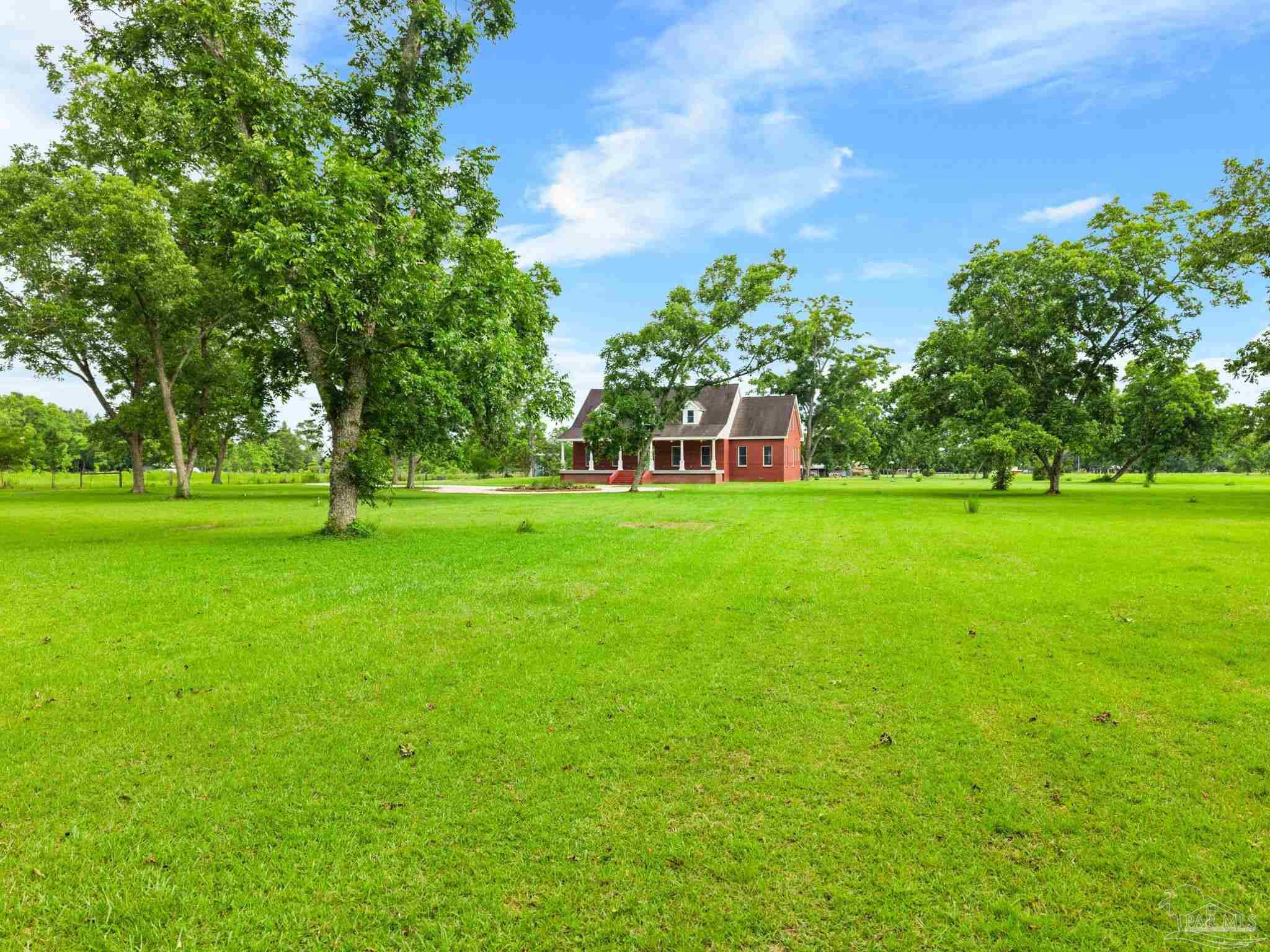 1144 Airport Road Atmore, AL 36502 - Photo 66 of 72