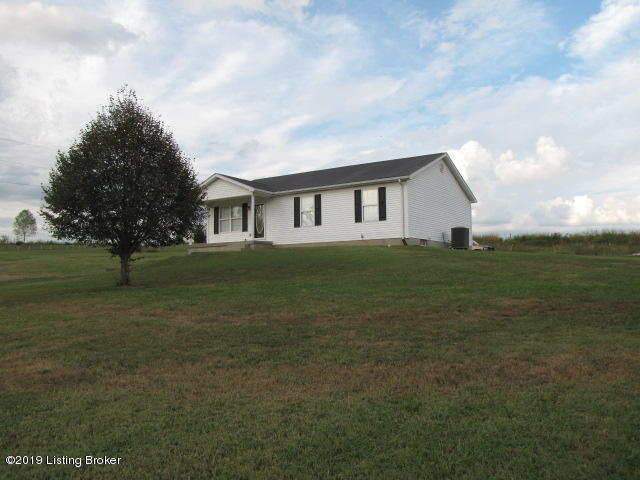 2840 Wilkerson Road Bloomfield, KY 40008 - Photo 1 of 37 Front View