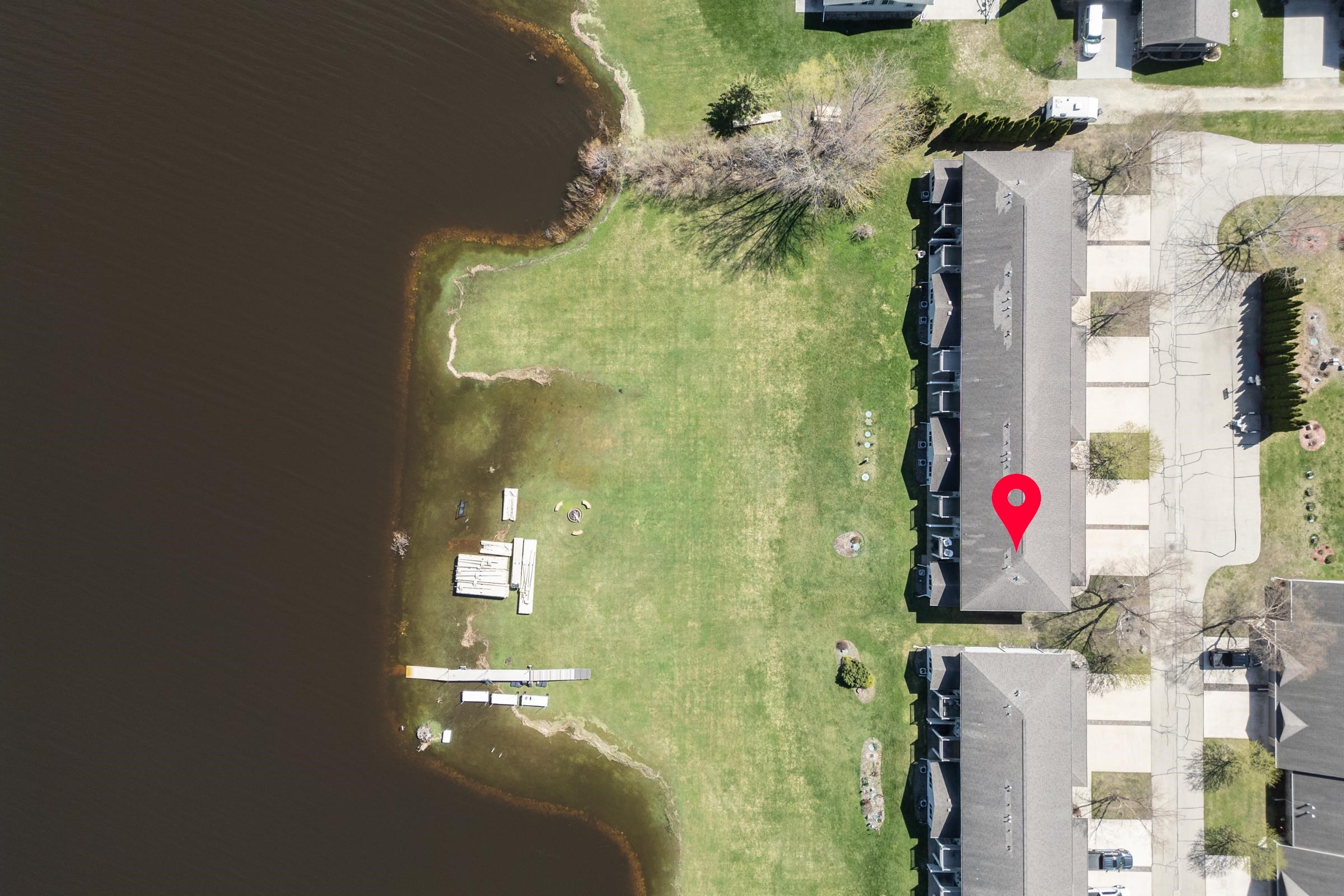 178 East Front, Unit 31 Marquette, WI 53947 - Photo 84 of 90