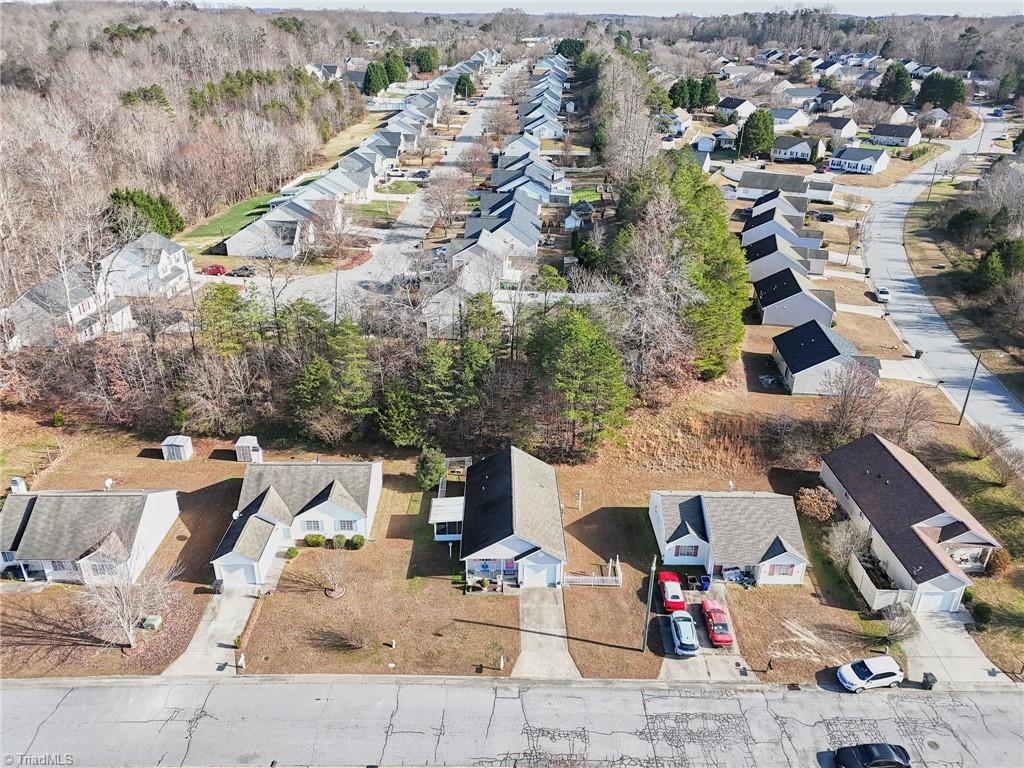 2625 Stratford Lake Road Winston-Salem, NC 27103 - Photo 29 of 34