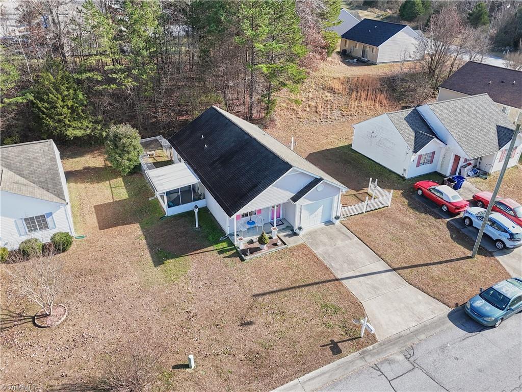 2625 Stratford Lake Road Winston-Salem, NC 27103 - Photo 30 of 34