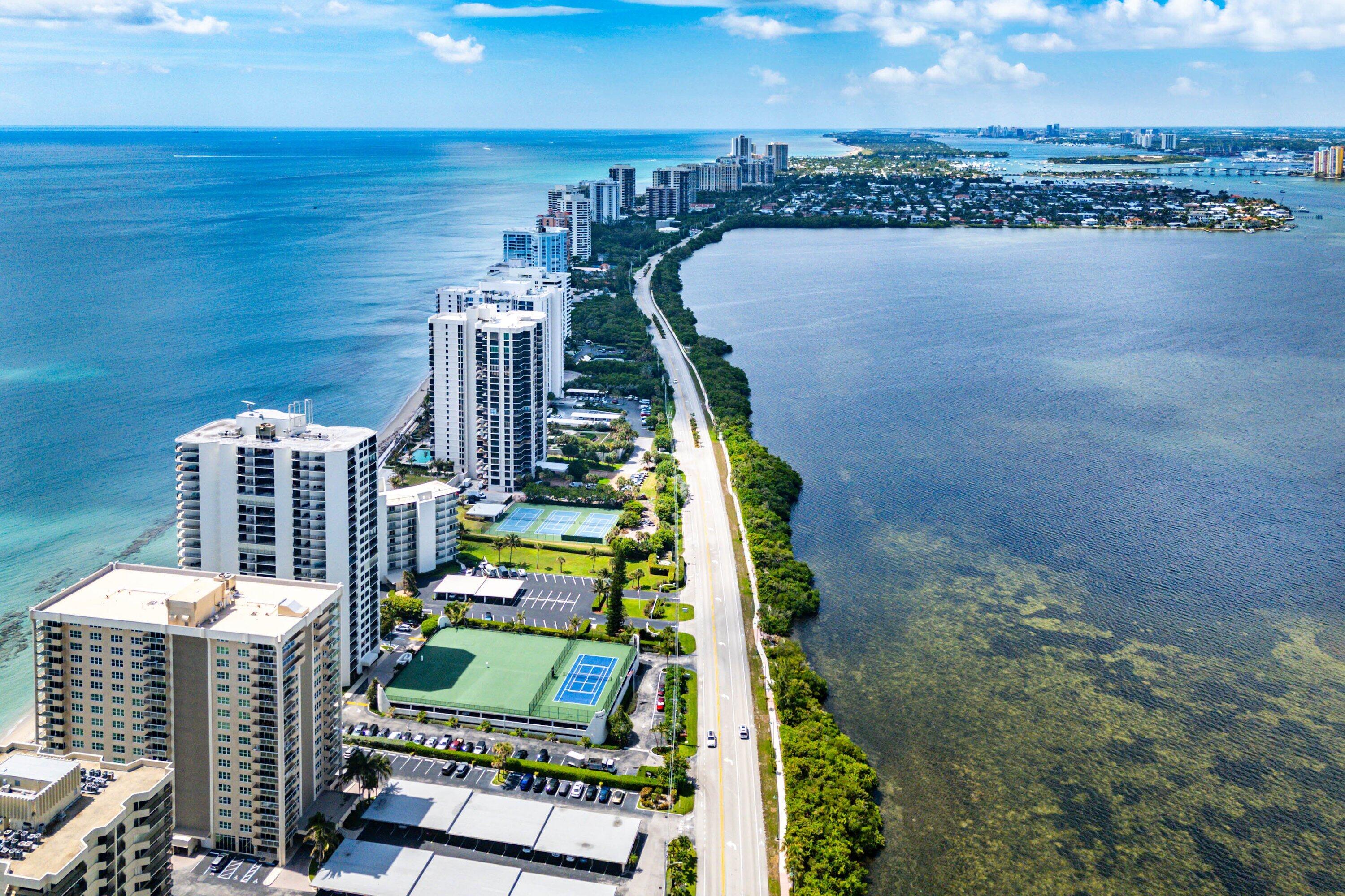 5420 North Ocean Drive, Unit 905 West Palm Beach, FL 33404 - Photo 40 of 49 040-5420NorthOceanDrive-905-RivieraBeach