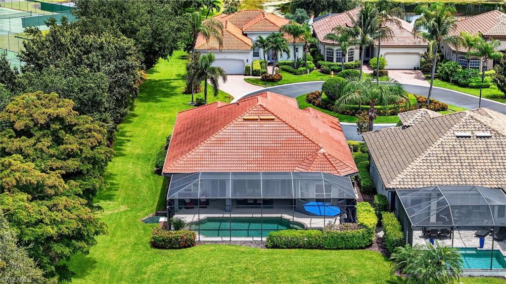 6062 Divot Court Naples, FL 34113 - Photo 34 of 41
