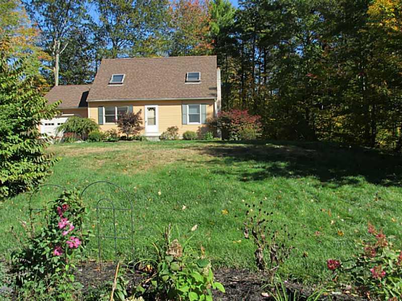 2 County Road York, ME 03902 - Photo 18 of 21 Exterior Front.