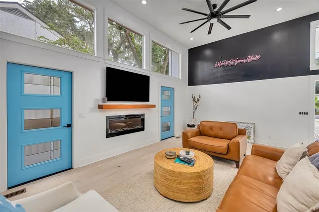 $1,179,000 | 113 Peachtree Street, St. Simons Island, GA 31522