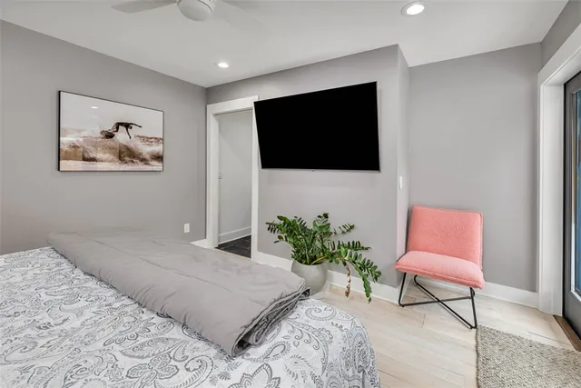 $1,179,000 | 113 Peachtree Street, St. Simons Island, GA 31522