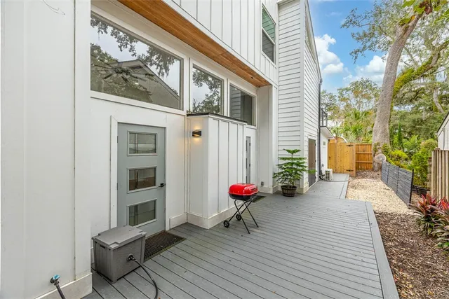 $1,179,000 | 113 Peachtree Street, St. Simons Island, GA 31522