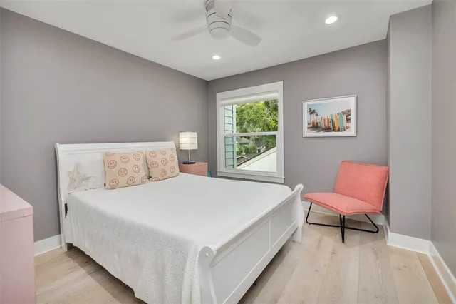 $1,179,000 | 113 Peachtree Street, St. Simons Island, GA 31522