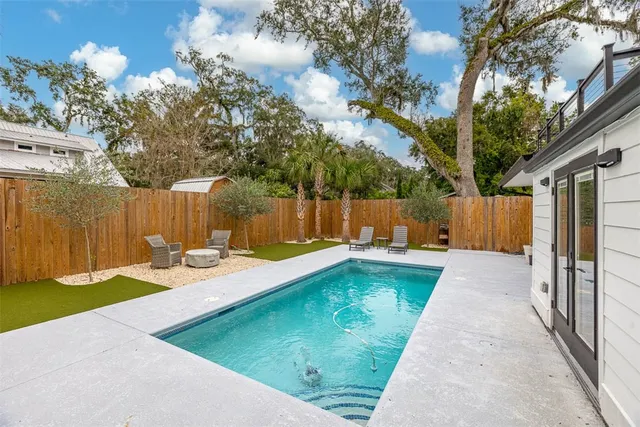 $1,179,000 | 113 Peachtree Street, St. Simons Island, GA 31522