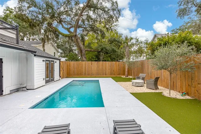 $1,179,000 | 113 Peachtree Street, St. Simons Island, GA 31522