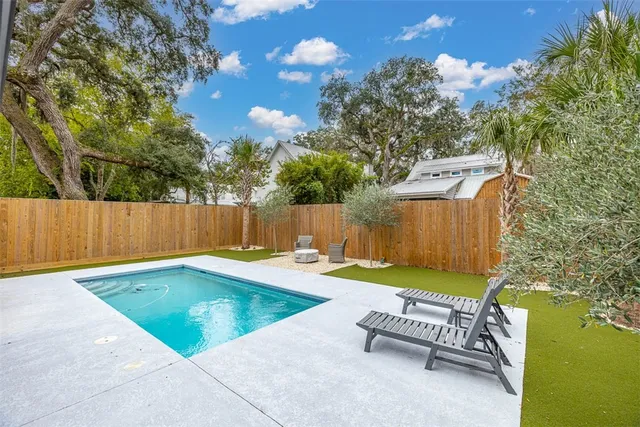 $1,179,000 | 113 Peachtree Street, St. Simons Island, GA 31522