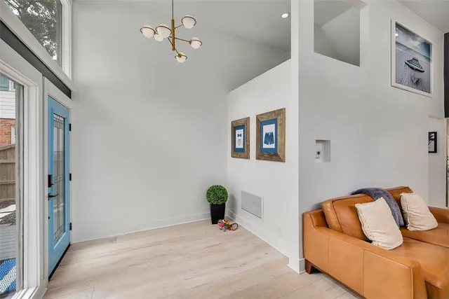 $1,179,000 | 113 Peachtree Street, St. Simons Island, GA 31522