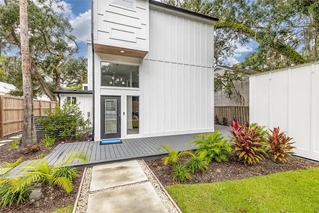 $1,179,000 | 113 Peachtree Street, St. Simons Island, GA 31522