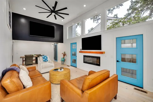 $1,179,000 | 113 Peachtree Street, St. Simons Island, GA 31522