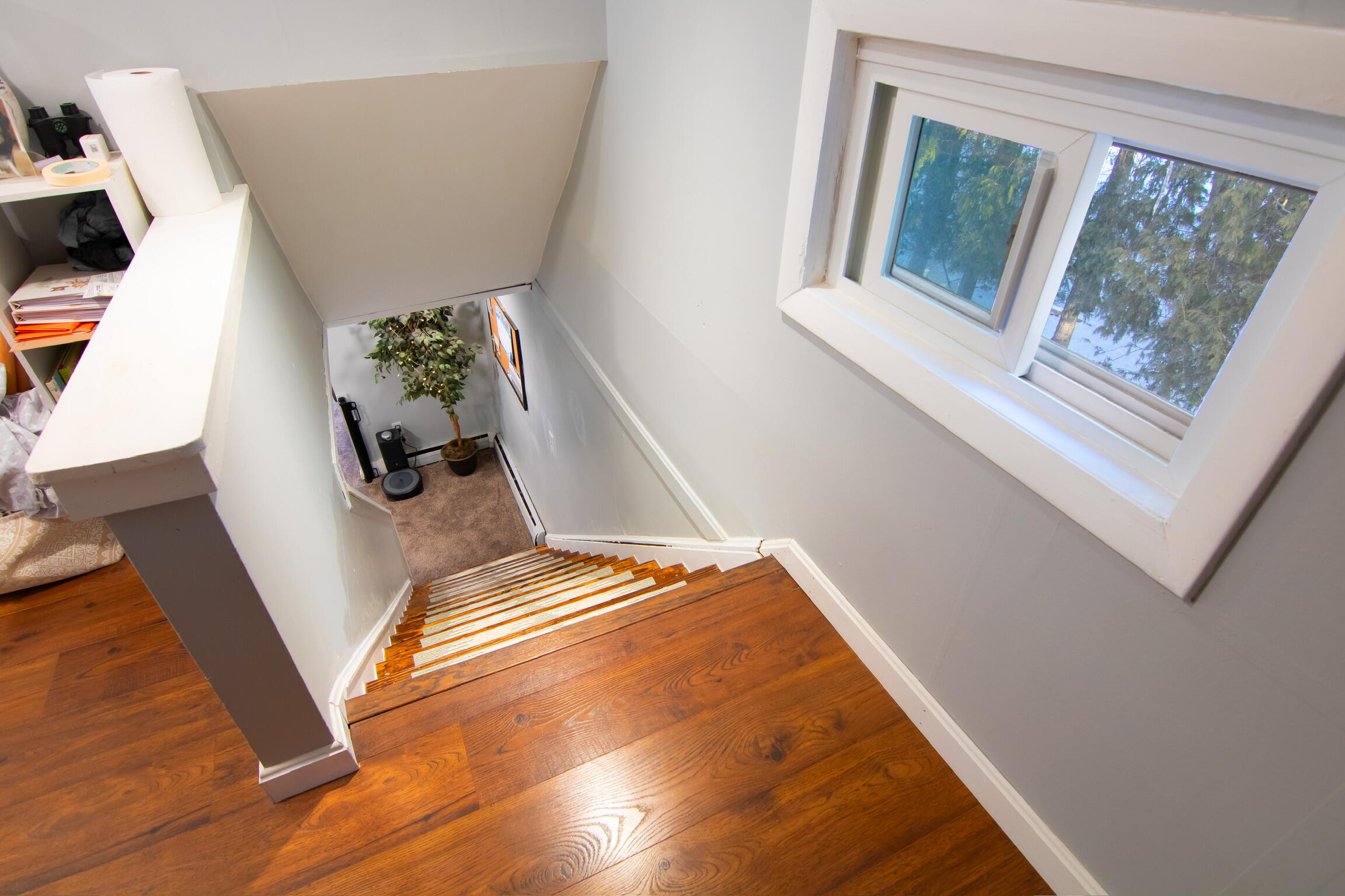 14 Fields Pond Road Holden, ME 04429 - Photo 22 of 44 Upstairs Hall 01