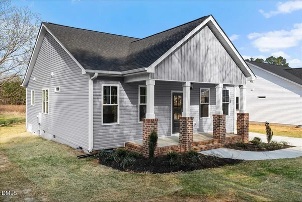 $284,000 | 207 Terrell Street, Norlina, NC 27563