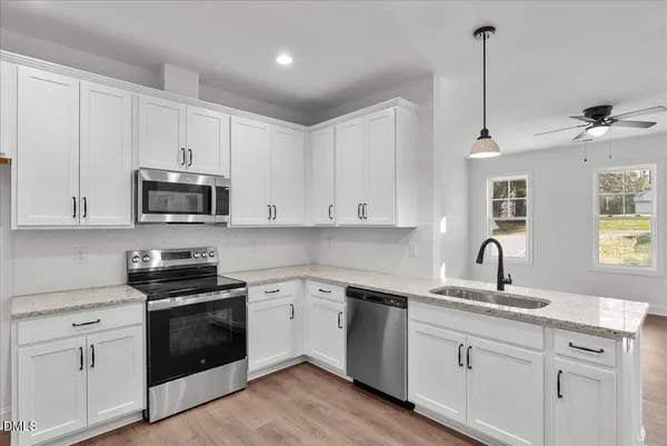 $284,000 | 207 Terrell Street, Norlina, NC 27563