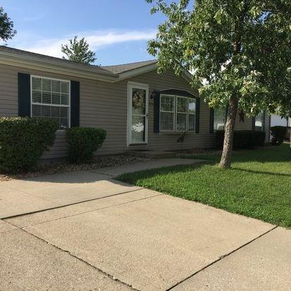 4696 Autumn Ridge Drive Columbus, IN 47203 - Photo 1 of 12 Gallery Image 1