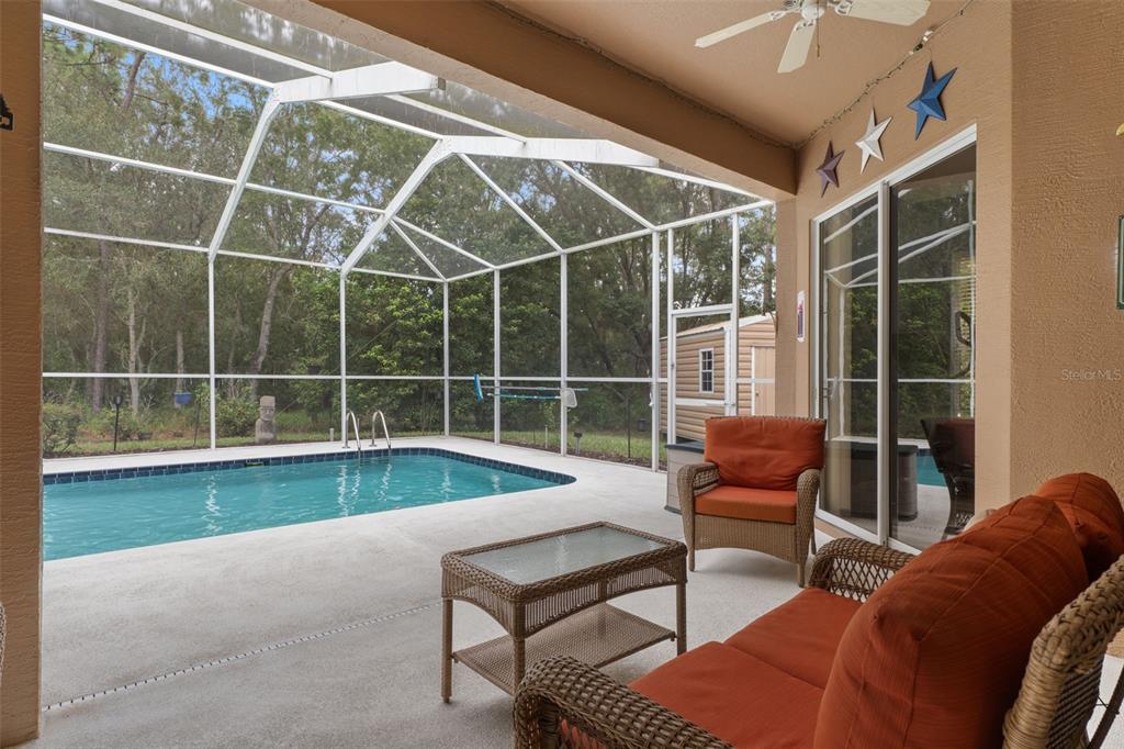 6 Coconut Court Homosassa, FL 34446 - Photo 25 of 36