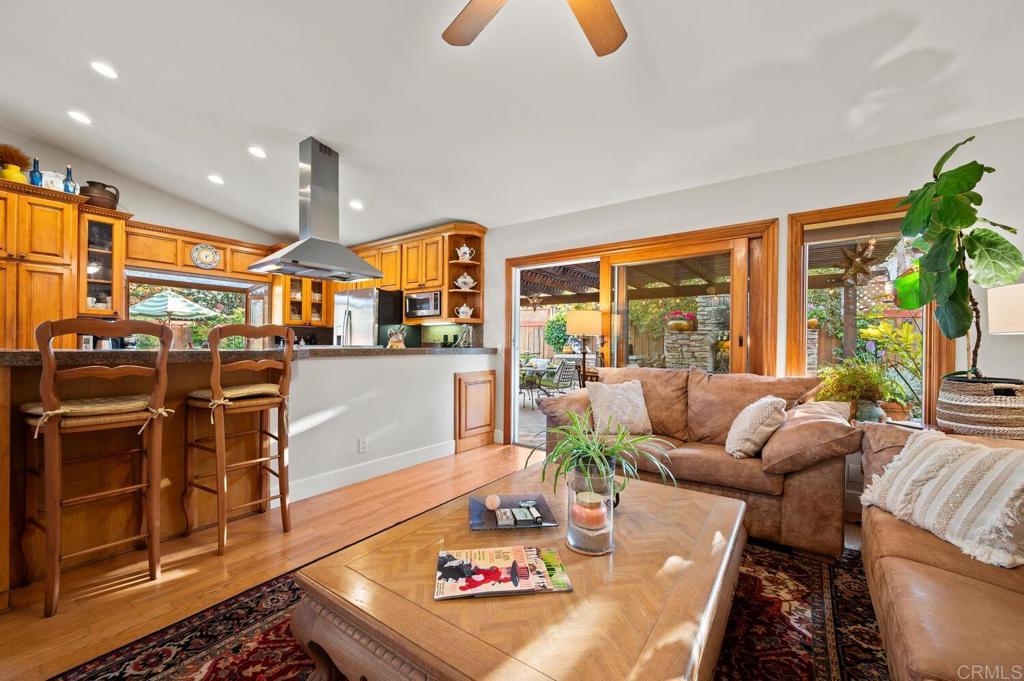 1850 Willowhaven Road Encinitas, CA 92024 - Photo 11 of 43