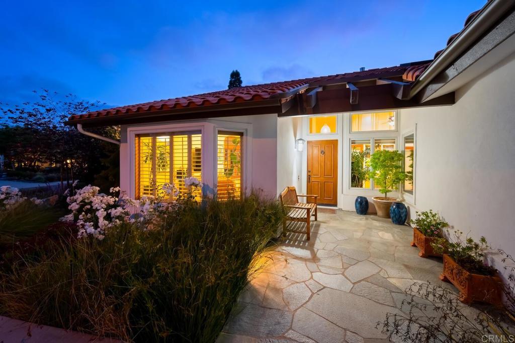 1850 Willowhaven Road Encinitas, CA 92024 - Photo 2 of 43