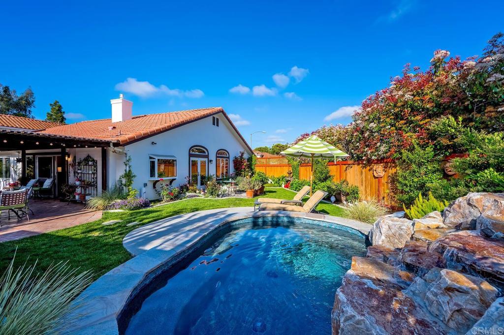 1850 Willowhaven Road Encinitas, CA 92024 - Photo 30 of 43