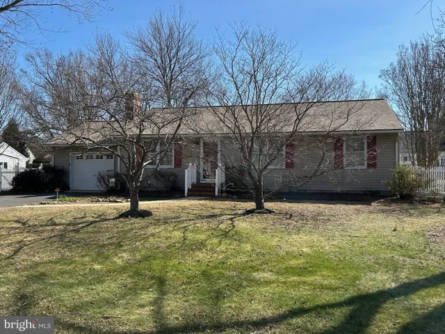 $349,900 | 3859 Rumsey Drive, Trappe, MD 21673