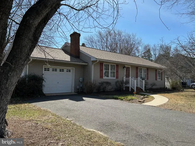 $349,900 | 3859 Rumsey Drive, Trappe, MD 21673