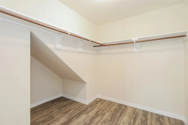 a view of small space